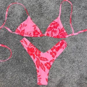 size xs kulani kinis bikini